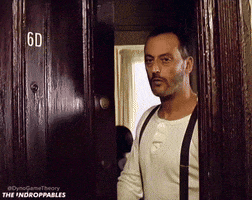Un Theory GIF by The Undroppables