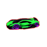 Driving Drag Racing Sticker by A Reason To Feel