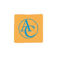 Atlascontact Sticker by Uitgeverij Atlas Contact