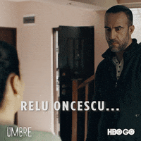 GIF by HBO Romania