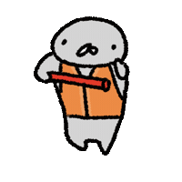 Parking Sticker