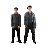 Disney Time Sticker by Workshop Creative