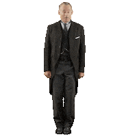 Disney Mary Sticker by Workshop Creative