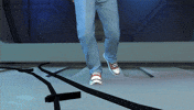 Scott Pilgrim Dance GIF by Udge