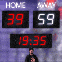39 Home GIF