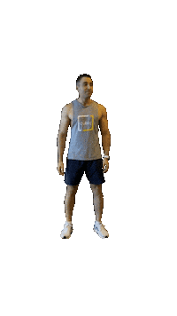 Workout Gym Sticker by Cubic Fitness