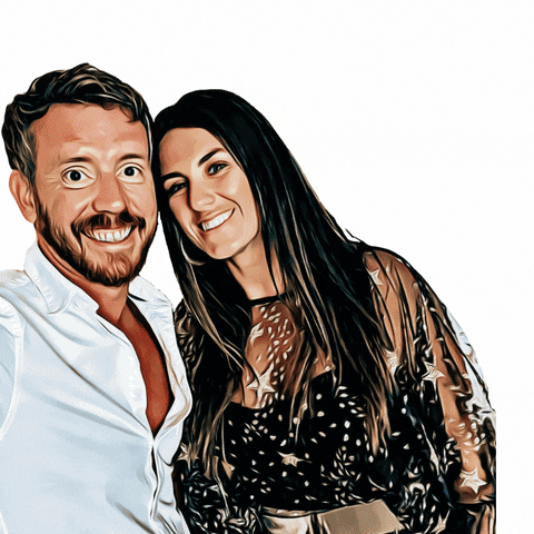 TiffyBennett1 giphyupload GIF