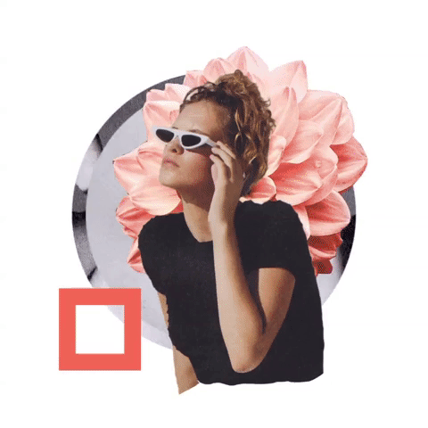 animation fashion GIF by Chantal Caduff