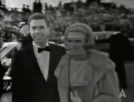 red carpet oscars GIF