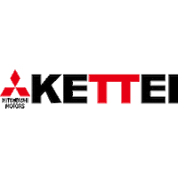 mitkettei mit mitsubishi kettei mitsibishikettei Sticker