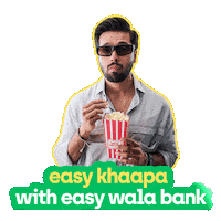 Digitalbank Sticker by easypaisa