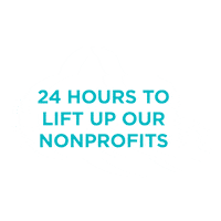 Big Payback Sticker by The Community Foundation of  Middle Tennessee