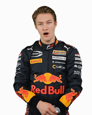 Formula 3 Dennis GIF by Prema Team