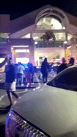 Shooting With Multiple Victims Reported at Arden Fair Mall in Sacramento, California