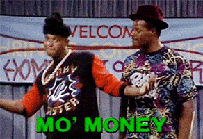 In Living Color 90S GIF