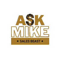 Real Estate Podcast Sticker by Sales Beast