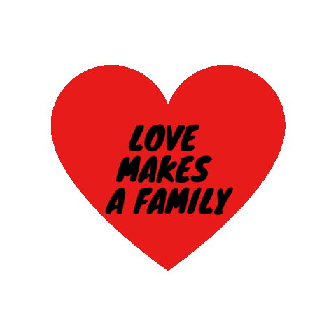 Happyadoptionday Sticker by Adoption Attorney