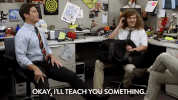 season 5 episode 1 GIF by Workaholics