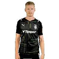 Football Soccer Sticker by MFK Skalica