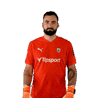 Football Soccer Sticker by Nike liga