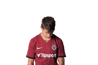 Sparta Acs Sticker by FORTUNA:LIGA