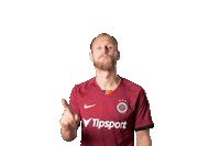 Sparta Kaya Sticker by FORTUNA:LIGA