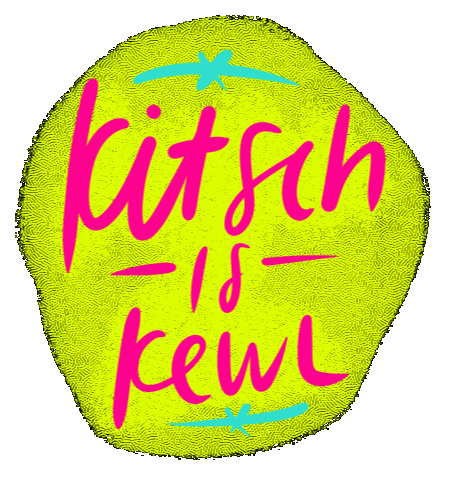 Type Africa Sticker
