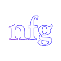 Nfg Sticker by Nicole Freer Group