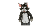 Football Shake Sticker by Kirchdorf Wildcats