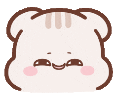 Happy Laugh Sticker by SweetHouse
