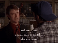season 4 netflix GIF by Gilmore Girls 