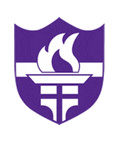 Ouachita university tiger tigers baptist Sticker