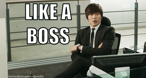 my work GIF