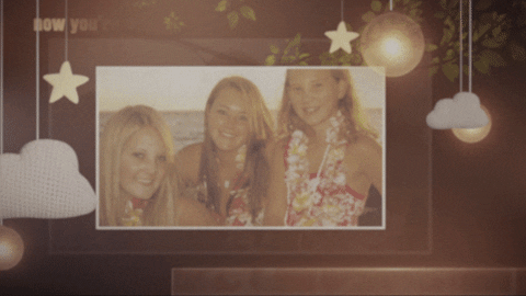 Country Music Wedding GIF by Alan Jackson