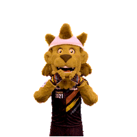 Cycling Leon Sticker by Flanders 2021