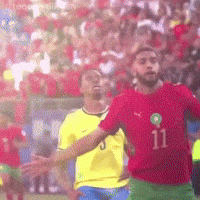 Goal World GIF