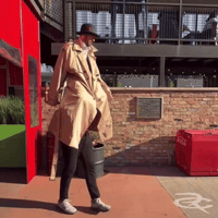Tall Guy GIF by Respective