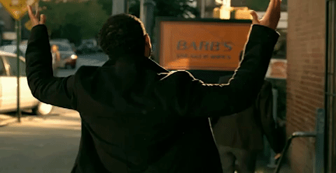 save room GIF by John Legend