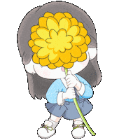 Park Eun Bin 박은빈 Sticker