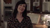 happy good witch GIF by Hallmark Channel