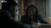 Trust GIF by The Chi