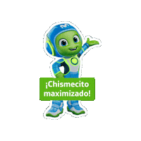 Recarga Movistar Sticker by MovistarMx