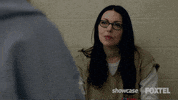 #oitnb GIF by Foxtel