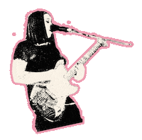 Taylor Swift Logo Sticker by Soccer Mommy