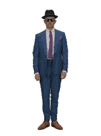 Jan Delay Beginner Sticker by Universal Music Deutschland