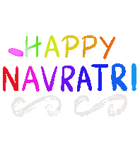 Illustration Festival Sticker by lakshsarkar