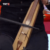 Happy Song GIF by TRT