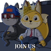 Cult Come Here GIF by Raposa Coffee