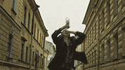 little big dance GIF by Warner Music Sweden