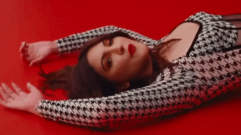 Lie Like This GIF by Julia Michaels